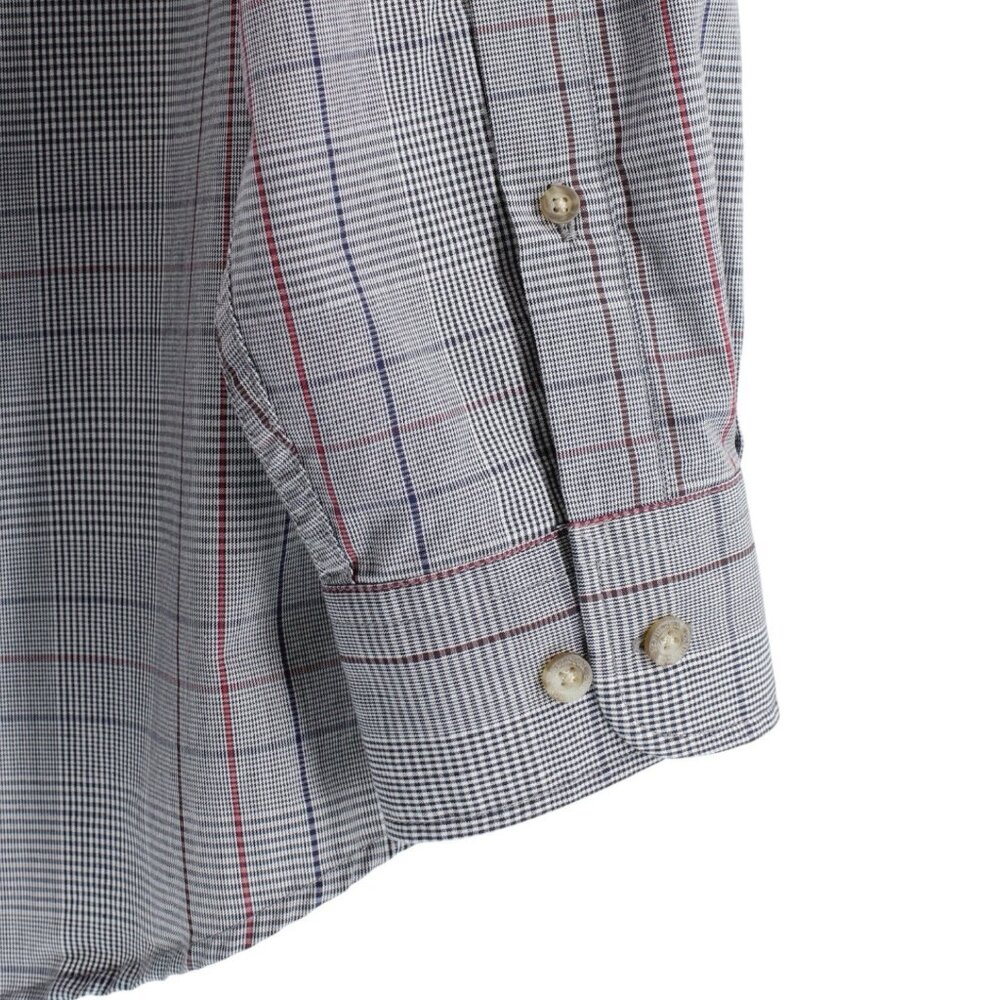 Pendleton Stripe Button Down Cotton Classic Comfo… - image 6
